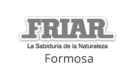 Friar Formosa
